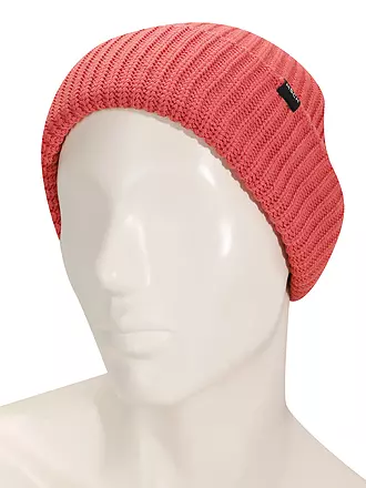MOSS CPH | Mütze - Haube GALINE RACHELLE | schwarz