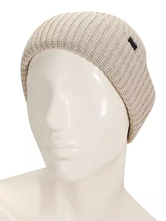 MOSS CPH | Mütze - Haube GALINE RACHELLE | schwarz