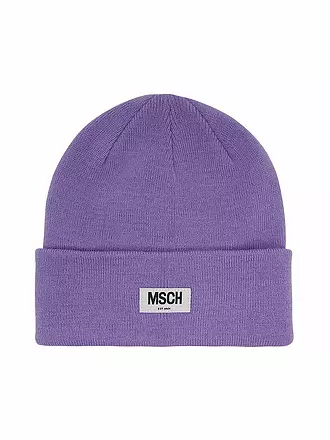 MOSS CPH | Mütze - Haube MOJO | lila