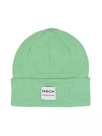 MOSS CPH | Mütze - Haube MOJO | rosa
