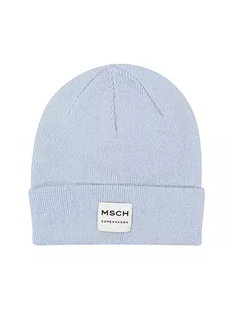 MOSS CPH | Mütze - Haube MOJO | rosa