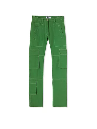 MSGM