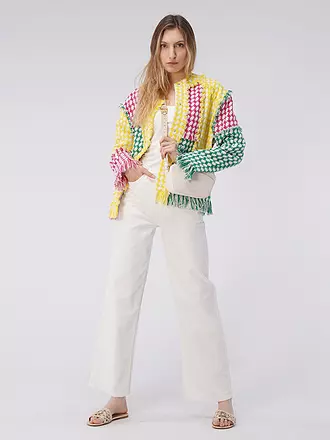 MSGM | Jäckchen | bunt