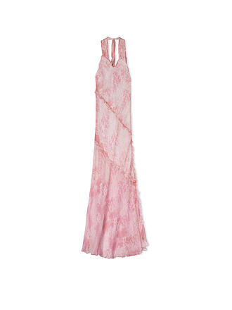MSGM | Maxikleid | rosa