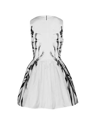 MSGM | Minikleid | weiss