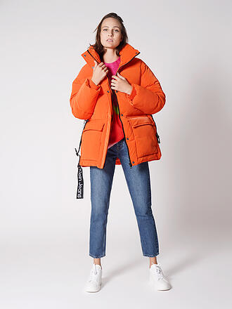 MSGM | Pullover | bunt
