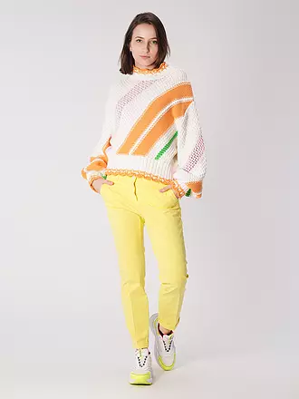 MSGM | Pullover | bunt