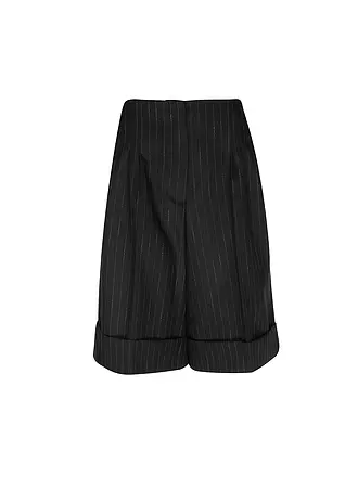 MSGM | Shorts | schwarz