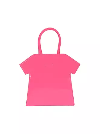 MSGM | Tasche - Mini Tote Bag | grün