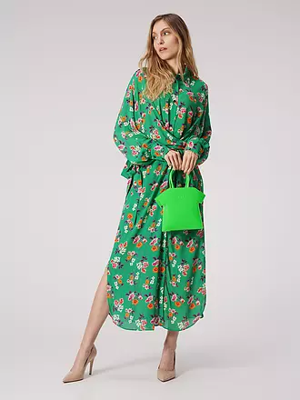 MSGM | Tasche - Mini Tote Bag | pink
