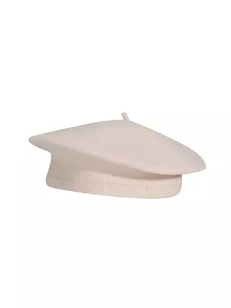 MUETZENMAFIA | Mütze - Barett | beige