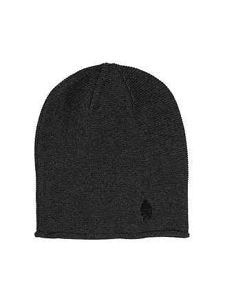 MUETZENMAFIA | Mütze - Haube | grau