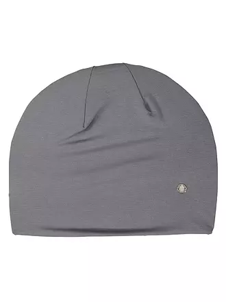 MUETZENMAFIA | Mütze - Haube | grau