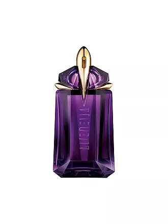 MUGLER | Alien Eau de Parfum Spray (nachfüllbar) 60ml | keine Farbe