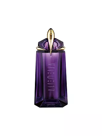 MUGLER | Alien Eau de Parfum Spray (nachfüllbar) 90ml | keine Farbe