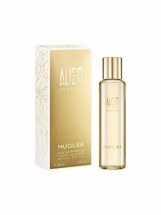 MUGLER | Alien Goddees Eau de Parfum Refill 100ml | keine Farbe