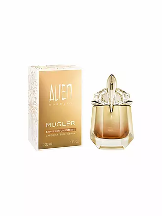 MUGLER | Alien Goddess Eau de Parfum Intense 30ml | keine Farbe