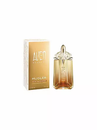 MUGLER | Alien Goddess Eau de Parfum Intense 60ml Nachfüllbar | keine Farbe