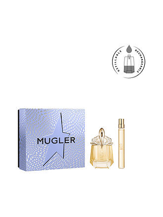 MUGLER | Alien Goddess Eau de Parfum Set 30ml / 10ml | keine Farbe