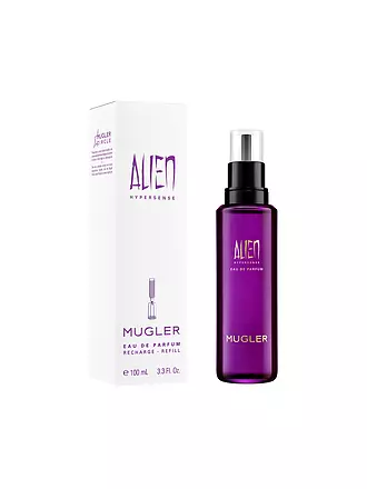 MUGLER | Alien Hypersense Eau de Parfum 30ml | keine Farbe