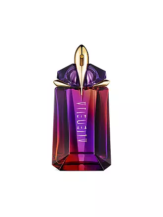 MUGLER | Alien Hypersense Eau de Parfum 60ml Nachfüllbar | keine Farbe