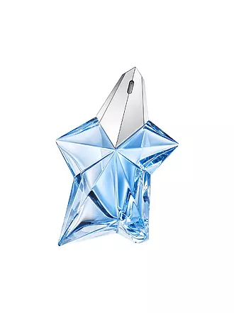 MUGLER | Angel Eau de Parfum Standing Star Nachfüllbar 100ml | keine Farbe