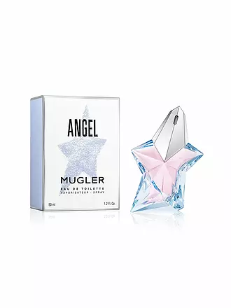 MUGLER | Angel Eau de Toilette 30ml | keine Farbe