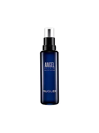 MUGLER | Angel Elixir Eau de Parfum 100ml Nachfüllbar | keine Farbe