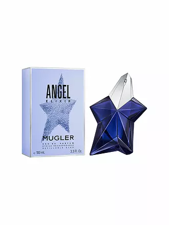 MUGLER | Angel Elixir Eau de Parfum 50ml Nachfüllbar | keine Farbe