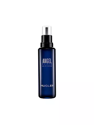 MUGLER | Angel Elixir Eau de Parfum 50ml Nachfüllbar | keine Farbe