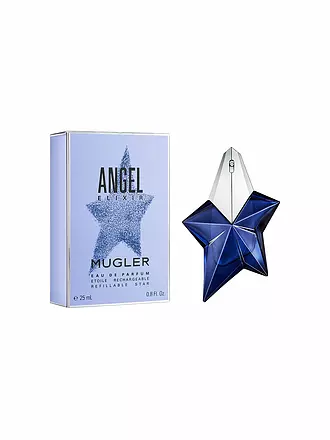 MUGLER | Angel Elixir Eau de Parfum Refillable 100ml | keine Farbe