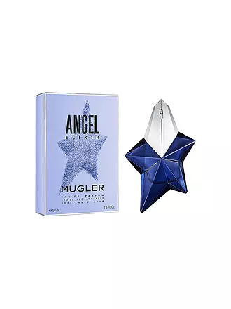 MUGLER | Angel Elixir Eau de Parfum Refillable 50ml | keine Farbe