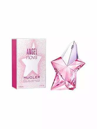 MUGLER | Angel Nova Eau de Toilette 50mnl | keine Farbe