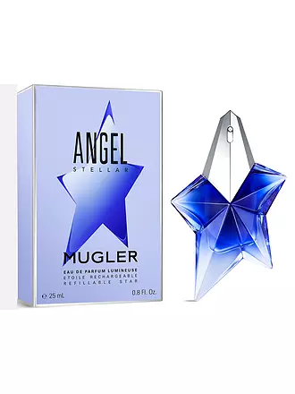 MUGLER | Angel Stellar Eau de Parfum Refill 100ml | keine Farbe