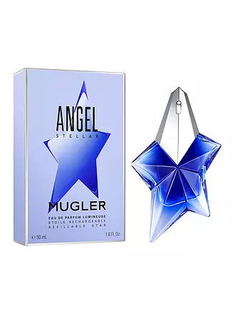 MUGLER | Angel Stellar Eau de Parfum Refill 100ml | keine Farbe