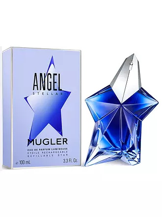 MUGLER | Angel Stellar Eau de Parfum Refill 100ml | keine Farbe