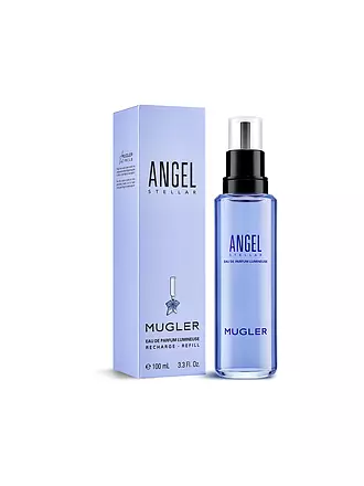 MUGLER | Angel Stellar Eau de Parfum Refill 100ml | keine Farbe