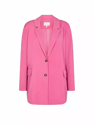 NÜMPH | Blazer NUTEXAS | rosa