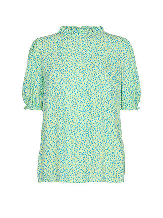 NÜMPH | Blusenshirt  NULYDIA | grün