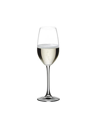 NACHTMANN | Champagner Gläser Set 4er Vivino 260ml | transparent