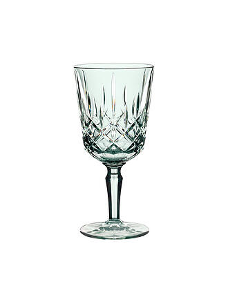 NACHTMANN | Cocktail- / Weinglas 2er Set 355ml NOBLESSE Rose | mint