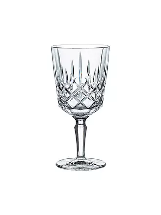 NACHTMANN | Cocktailglas/Weinglas 6er Set NOBLESSE | transparent