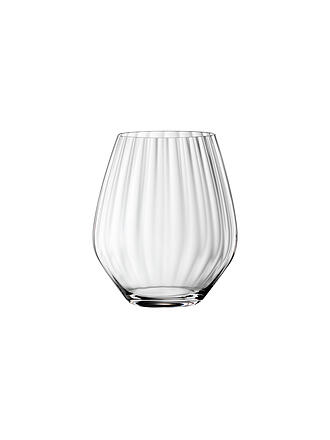 NACHTMANN | Gin Tonic Glas 4er Set 625ml | transparent