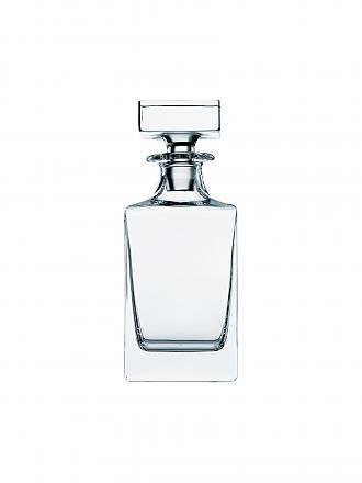 NACHTMANN | Whiskeyflasche Julia Paola 750ml | transparent