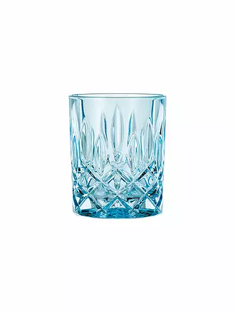 NACHTMANN | Whiskeyglas 2er Set NOBLESSE Aqua 295ml | hellgrau