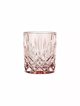 NACHTMANN | Whiskeyglas 2er Set NOBLESSE Aqua 295ml | rosa