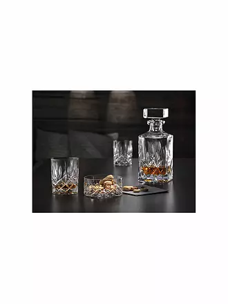 NACHTMANN | Whisky-Set 3 tlg. Noblesse | 