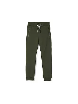 NAME IT |  Jungen Jogginghose NKMHONK | dunkelblau