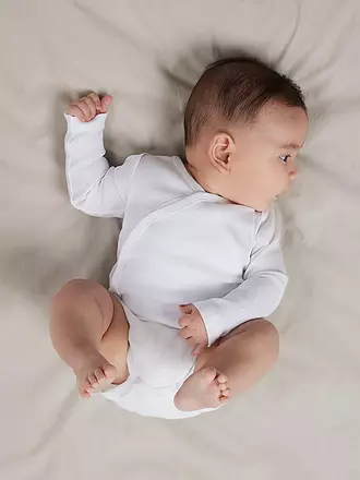 NAME IT | Baby Body 2er Pkg. NBNBODY | beige