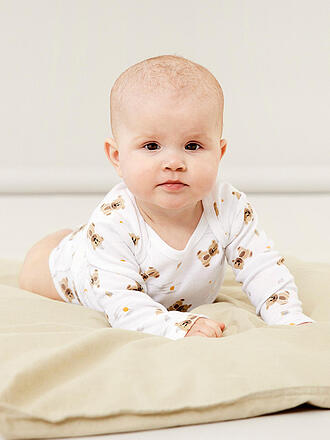 NAME IT | Baby Body NBFBODY 3er Pkg | beige